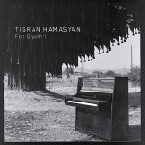 For Gyumri | Tigran Hamasyan, Jazz, Nonesuch Records