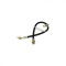 Furtun frana SUZUKI VITARA (ET TA) 2.0 TD Intercooler tractiune integrala (ET) 1995-1998 CORTECO 190