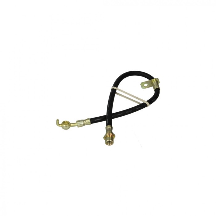 Furtun frana SUZUKI VITARA (ET TA) 2.0 TD Intercooler tractiune integrala (ET) 1995-1998 CORTECO 190