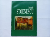 PAUL REZEANU - EUSTATIU STOENESCU [ ALBUM] CU DEDICATIE DIN PARTEA LUI VASILE PARIZESCU