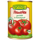 Tomate Cojite Ecologice Bio Rapunzel 400g, Proaspete, Fara Pesticide