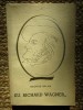 GEORGE BALAN - EU RICHARD WAGNER