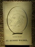 GEORGE BALAN - EU RICHARD WAGNER