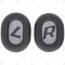Plantronics Backbeat Pro 2 Perni de urechi gri