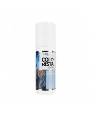 Spray colorant de 1 zi L&amp;#039;Oreal Paris Colorista Blue, 75 ml foto
