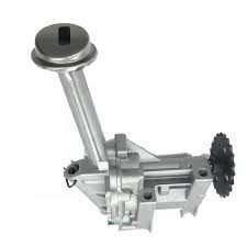 MTR 12164585 Pompa ulei foto