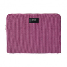 WOUF husa laptop Mauve 13"&14"