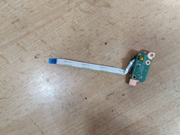 buton pornire Hp probook 450 g3 (A181, A187)