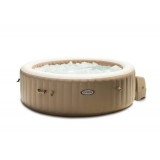 Cumpara ieftin Jacuzzi Intex 28426 PureSpa&trade; Bubble Massage 4 locuri