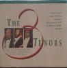 CD Luciano Pavarotti, Placido Domingo, Jos&eacute; Carreras &ndash; The 3 Tenors (M), Clasica