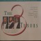 CD Luciano Pavarotti, Placido Domingo, Jos&eacute; Carreras &ndash; The 3 Tenors (M)