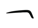 Ornament grila bara fata CHRYSLER PACIFICA, 04.2020-, partea stanga, grunduit,