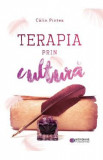 Terapia prin cultura - Calin Pintea