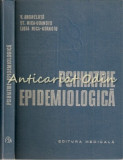 Cumpara ieftin Psihiatrie Epidemiologica - V. Angheluta, St. Nica-Udangiu, Lidia Nica-Udangiu