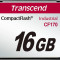 Card de memorie Transcend Compact Flash 16GB 170x