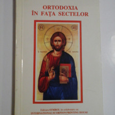 ORTODOXIA IN FATA SECRETELOR - PR. DR. ANTONIOS ALEBIZOPOL