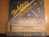 M5 - Disc vinil - Balada pentru Adeline