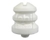 FEBI BILSTEIN 104624 Tampon cauciuc, suspensie