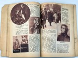 Revista Natura anul XXIII 1934 - 9 numere