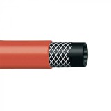 Furtun pentru acetilena din PVC, 8 x 15 mm, 20 bar, rola 50 m
