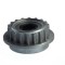 Disc ambreiaj compresor AC VW TRANSPORTER V caroserie (7HA, 7HH, 7EA, 7EH) (2003 - 2016) THERMOTEC KTT020010