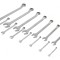 Set Chei Combinată 14 Bucăți
