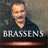 Brassens Master Serie | Georges Brassens, Pop, Polygram