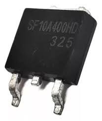 SF10A400HD di foto