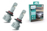 Philips Bec LED HB3 HB4 12V 24V P20d P22d Ultinon Pro5100 HL 5800K Philips (1set) Performance AutoTuning