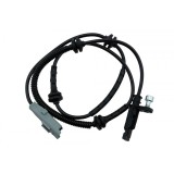 Senzor abs fata Peugeot 607 2.0 Hdi-3.0, Stanga, Dreapta, 4545H3
