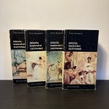 Vito Pandolfi, Istoria teatrului universal, 1971, 4 volume