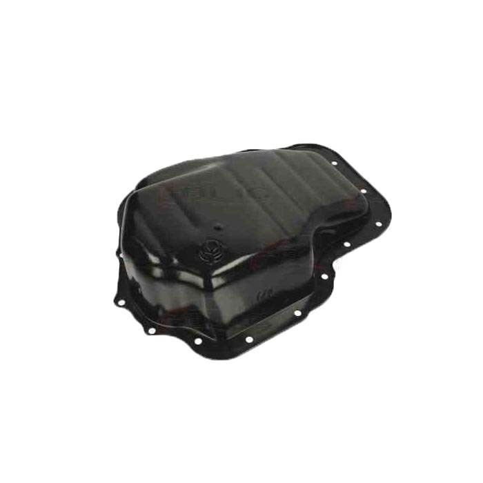 Baie ulei Opel Astra F 09.1991-12.2002, Astra G 01.1998-08.2009, Vectra A 1988-1995, Vectra B 1995-1998/02.1999-02.2003; motorizare 1.8/2.0 16v; tabl