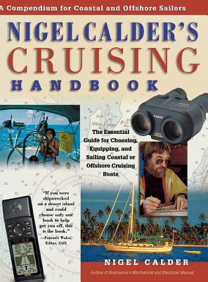 Nigel Calder&amp;#039;s Cruising Handbook: A Compendium for Coastal and Offshore Sailors foto