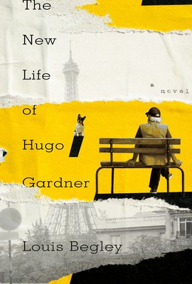 The New Life of Hugo Gardner foto