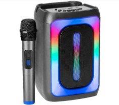 Boxă portabilă, Ibiza Sound, SIGMA 20