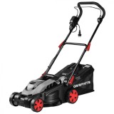 Masina de tuns iarba1500W,360 mm,cu rezervor de colectare iarba 59G474