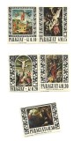 paraguay religie mnh