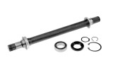 Planetara Honda Accord 2002-2015, Stream 2000-2006, Acura Tsx 2004-2008 Dreapta, Intermediar, NTY NWP-HD-007