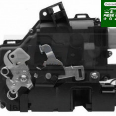 Incuietoare Usa Volkswagen Polo Benzina 1 4 16valve