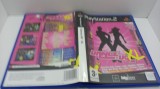 Joc PS2 Dance UK XL (ID 000067)