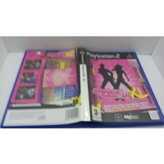 Joc PS2 Dance UK XL (ID 000067)
