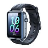 Cumpara ieftin Ceas smartwatch Joyroom JR-FT6 Fit Life, 300 mAh, IP68, Bluetooth 5.3, Negru