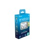 Incarcator USB Panasonic Eneloop inclusiv 4 baterii reincarcabile AA de 2000 mAh
