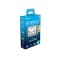 Incarcator USB Panasonic Eneloop inclusiv 4 baterii reincarcabile AA de 2000 mAh