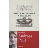FORTA ECONOMICA A FEMEILOR-ANDREEA PAUL-241260