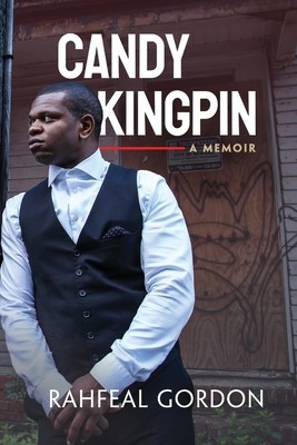 Candy Kingpin: A Memoir foto