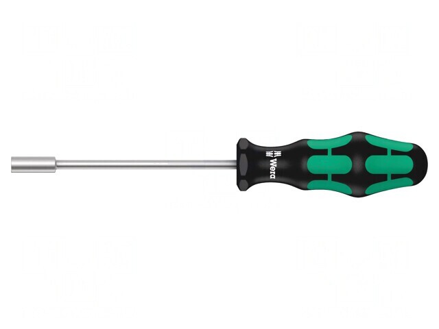 Șurubelniță Hexagonală 125mm