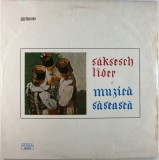 Disc vinil, LP. MUZICA SASEASCA-COLECTIV-271431