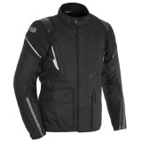 Geaca Moto textila Montreal 4.0 MS Dry2Dry, marime L, culoare negru Cod Produs: MX_NEW TM201101LOX