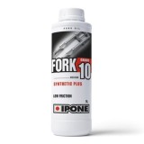 Cumpara ieftin Ulei furca - telescoape Ipone Synthetic Plus 10W Medium 1 Litru